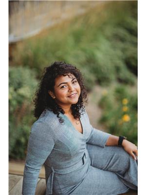 Shammi Achal, REALTOR®